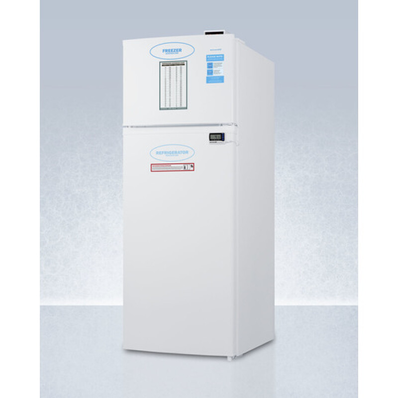 22" Wide General Purpose Refrigerator-Freezer AGP96RF