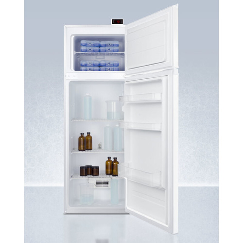 22" Wide General Purpose Refrigerator-Freezer AGP96RF