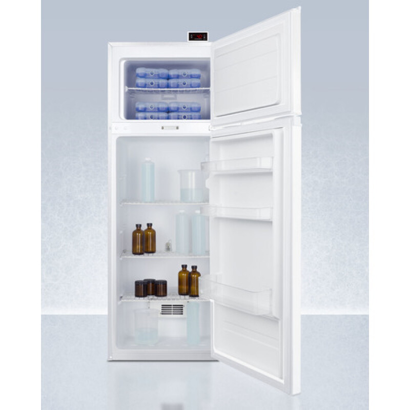 22" Wide General Purpose Refrigerator-Freezer AGP96RFLCAL