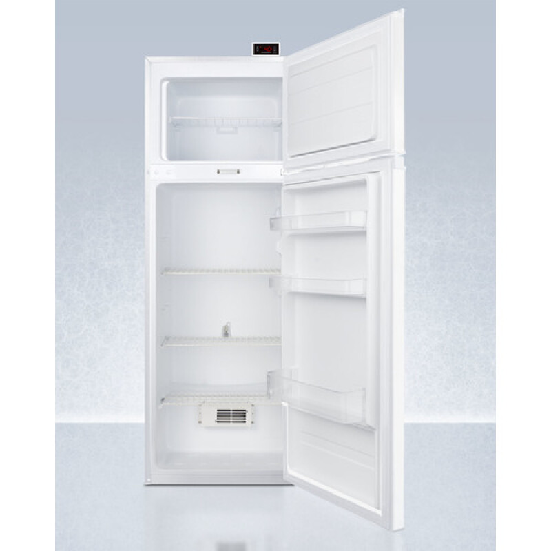 22" Wide General Purpose Refrigerator-Freezer AGP96RFLCAL