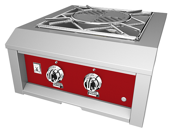 24″ Outdoor Power Burner – AGPB AGPB24LPRD