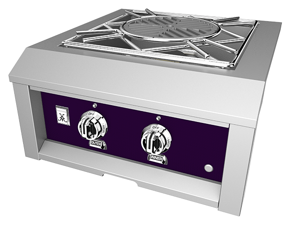 24" Outdoor Power Burner - AGPB Series AGPB24PP
