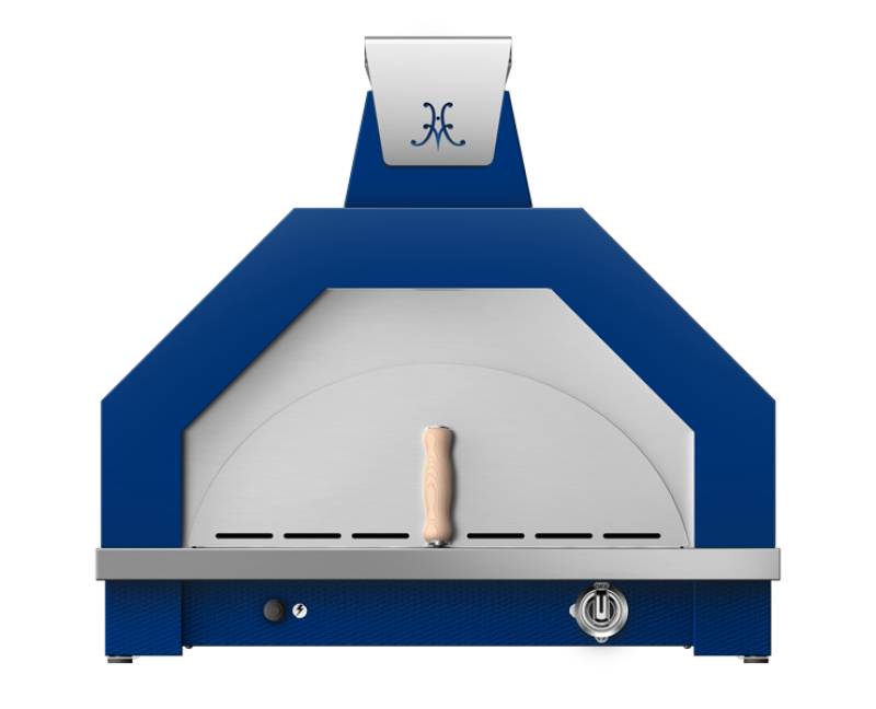 33” Campania Pizza Oven in Prince AGPO33LPBU