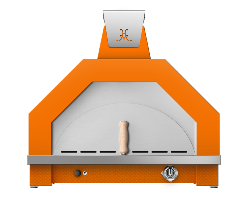 33” Campania Pizza Oven in Citra AGPO33LPOR