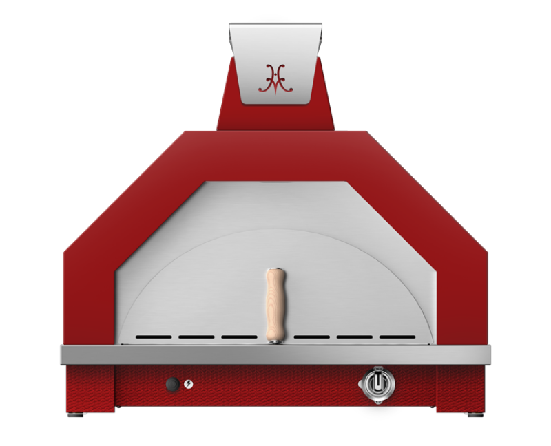 33” Campania Pizza Oven in Matador AGPO33LPRD