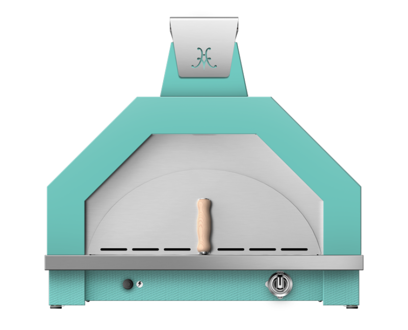 33” Campania Pizza Oven in Bora Bora AGPO33LPTQ