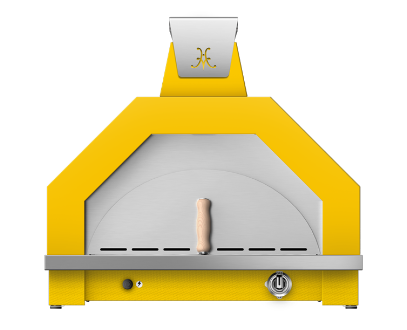 33” Campania Pizza Oven in Sol AGPO33LPYW