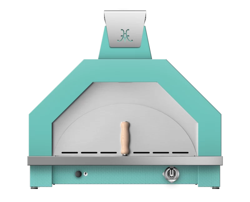 33” Campania Pizza Oven in Bora Bora AGPO33NGTQ