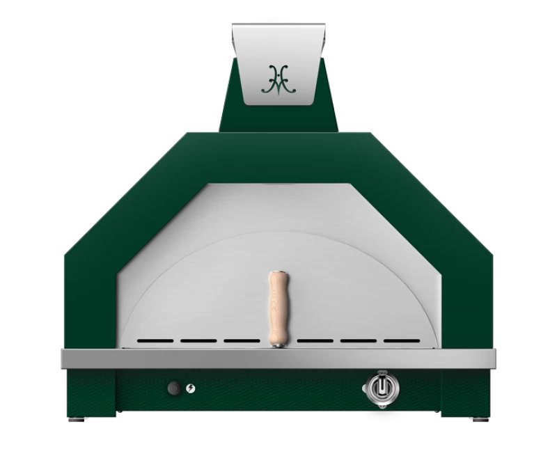 33” Campania Pizza Oven in Grove AGPO33NGGR