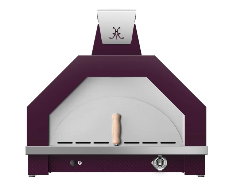 33” Campania Pizza Oven in Lush AGPO33NGPP