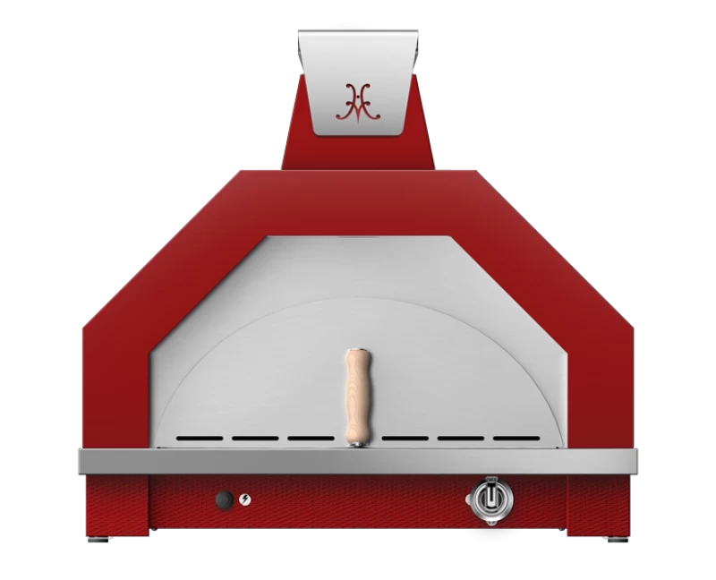 33” Campania Pizza Oven in Matador AGPO33NGRD