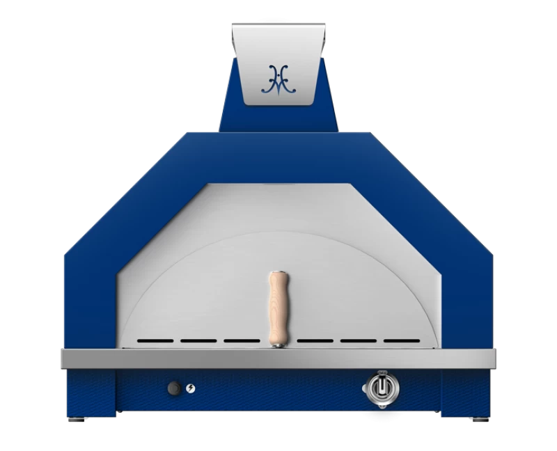 33” Campania Pizza Oven in Prince AGPO33NGBU