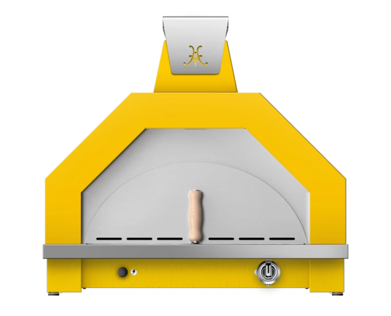 33” Campania Pizza Oven in Sol AGPO33NGYW