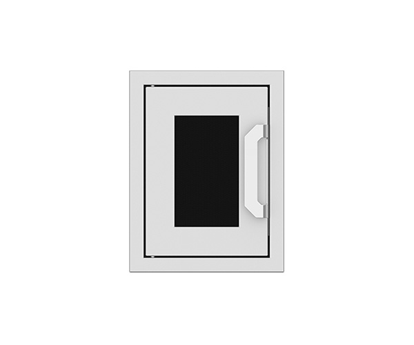 Outdoor Paper Towel Dispenser AGPTD16BK