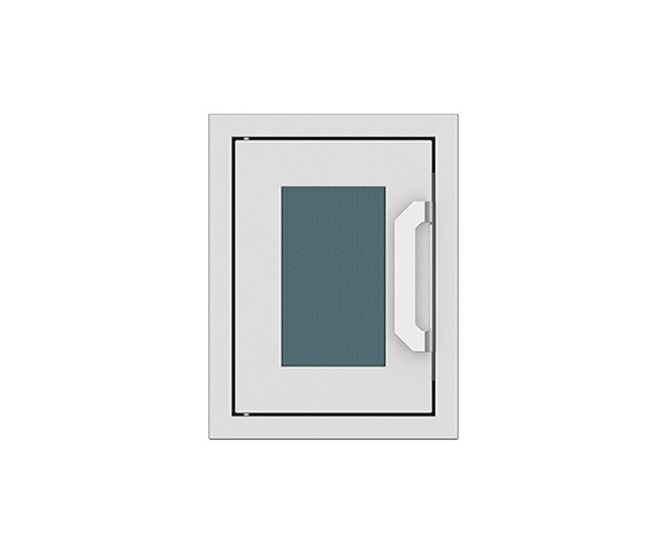 Outdoor Paper Towel Dispenser AGPTD16GG