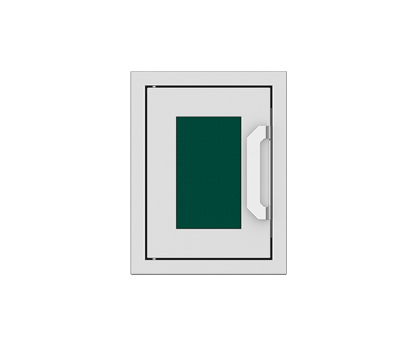 Outdoor Paper Towel Dispenser AGPTD16GR