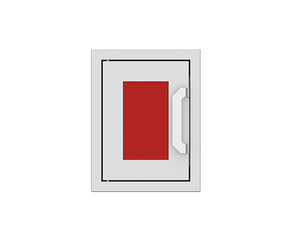 Outdoor Paper Towel Dispenser AGPTD16RD