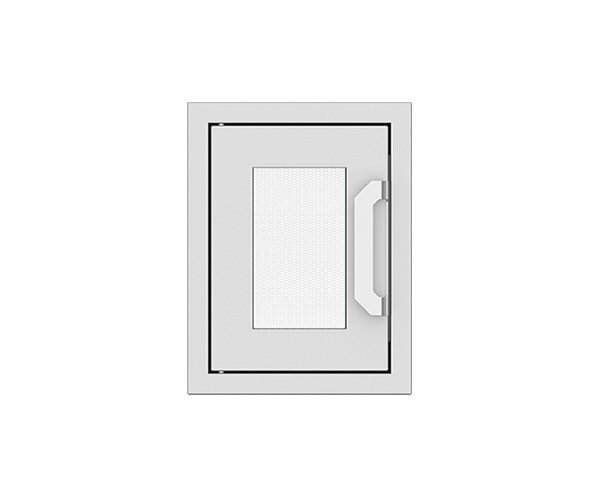 Outdoor Paper Towel Dispenser AGPTD16WH