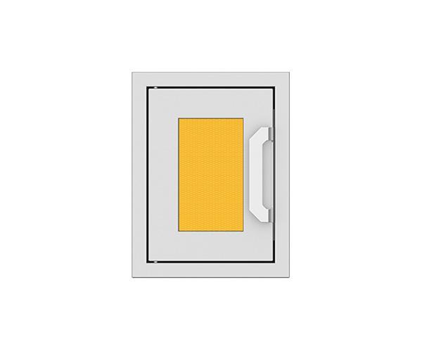 Outdoor Paper Towel Dispenser AGPTD16YW
