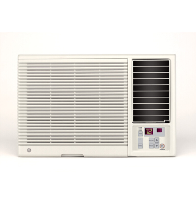 Electronic 115 Volt Room Air Conditioner AGQ10AB