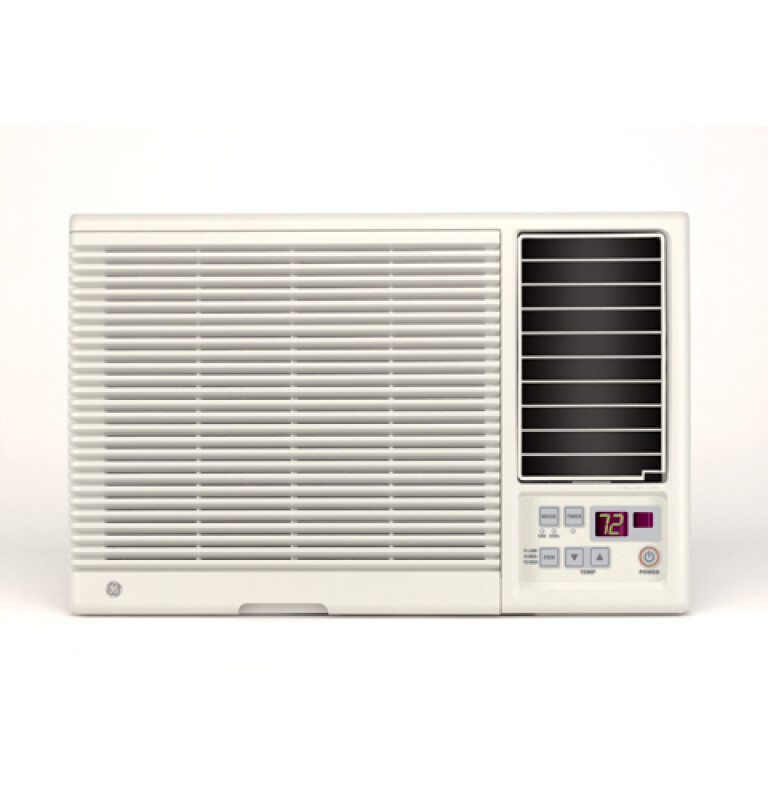 Electronic 115 Volt Room Air Conditioner AGQ12AB