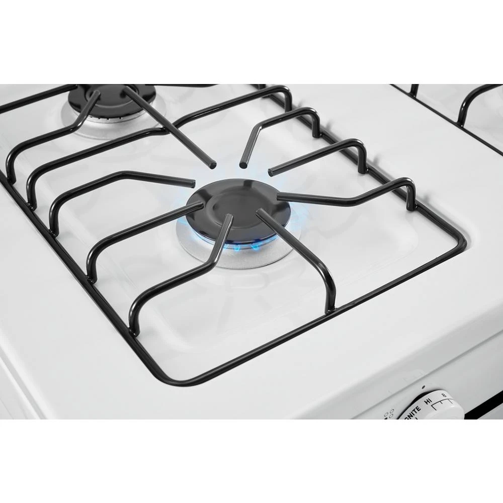 30-inch Gas Range with Easy-Clean Glass Door view 6