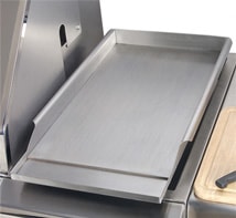 Commercial Griddle AGSBG