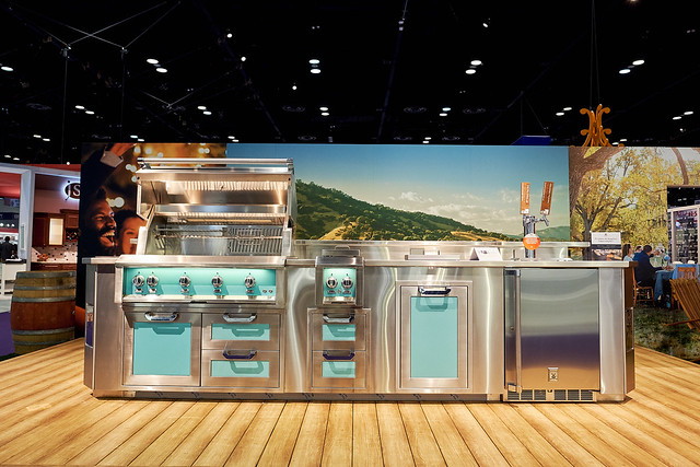 42" Outdoor Combo Door/Drawer AGSDR42TQ