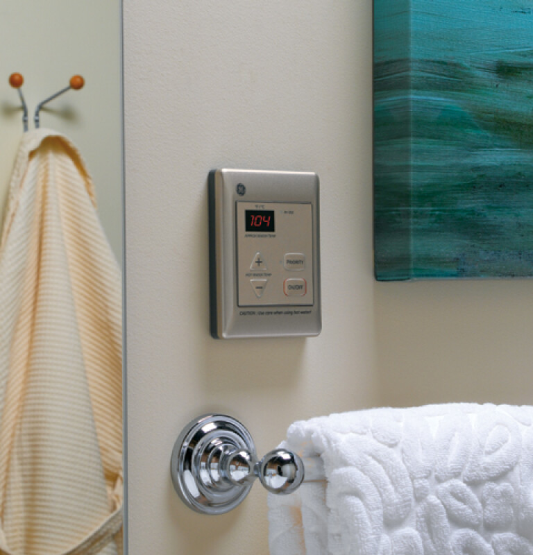 Optional Tankless Remote Controller AGTRC1, product image 3 of 4