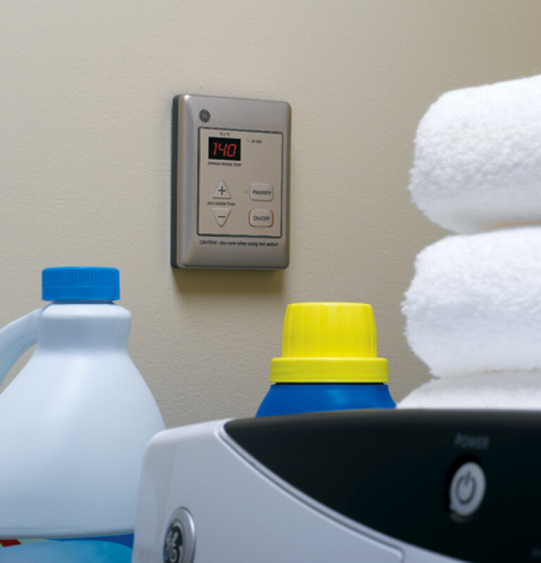 Optional Tankless Remote Controller AGTRC1, product image 4 of 4