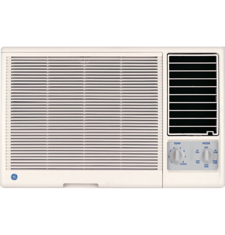 115 Volt Mechanical Room Air Conditioner AGV08AH