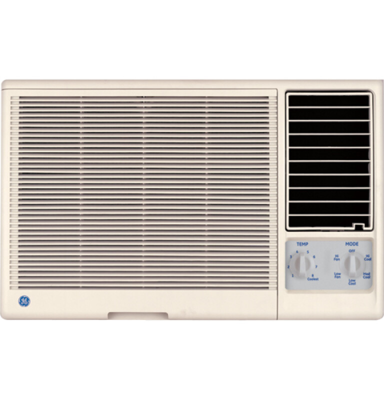 115 Volt Mechanical Room Air Conditioner AGV10AJ