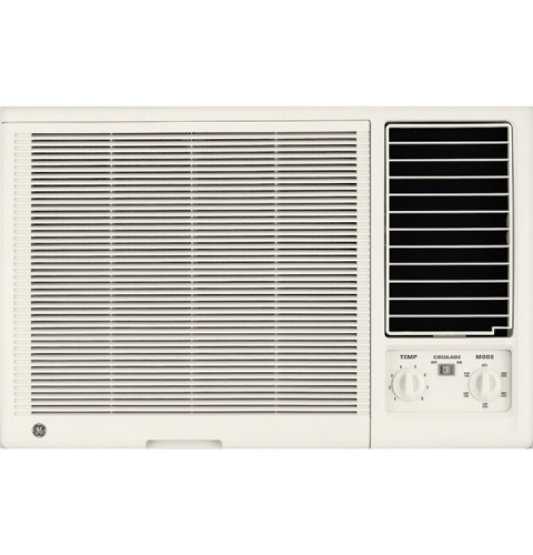 Mechanical 115 Volt Room Air Conditioner AGV14AA