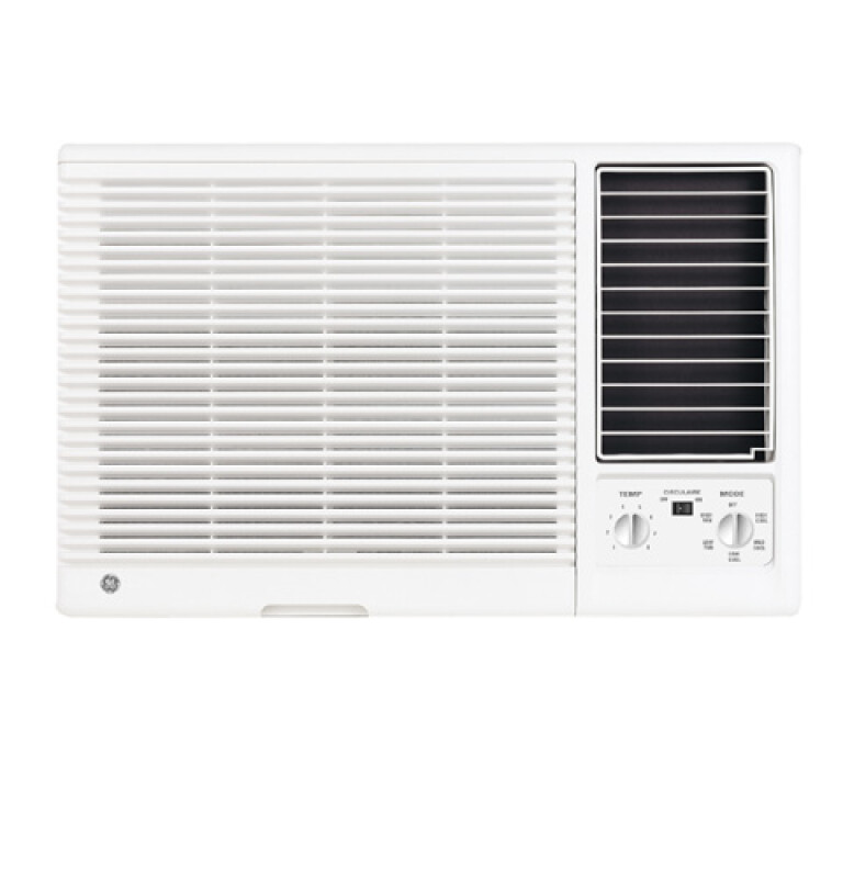 Value 230/208 Volt Rom Air Conditioner AGV18DA