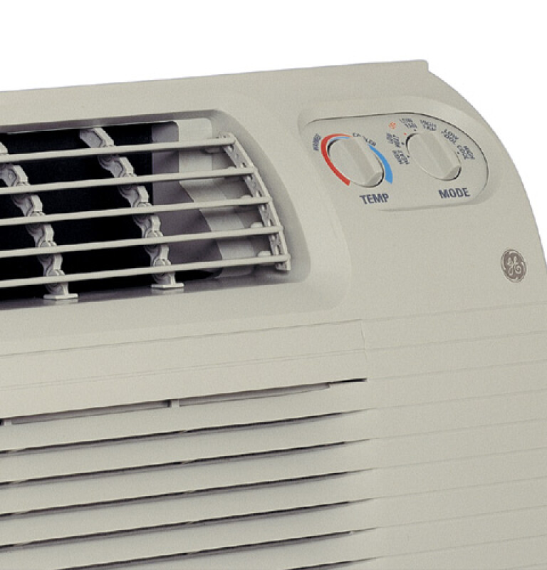 230/208 Volt Room Air Conditioner AGV18DF