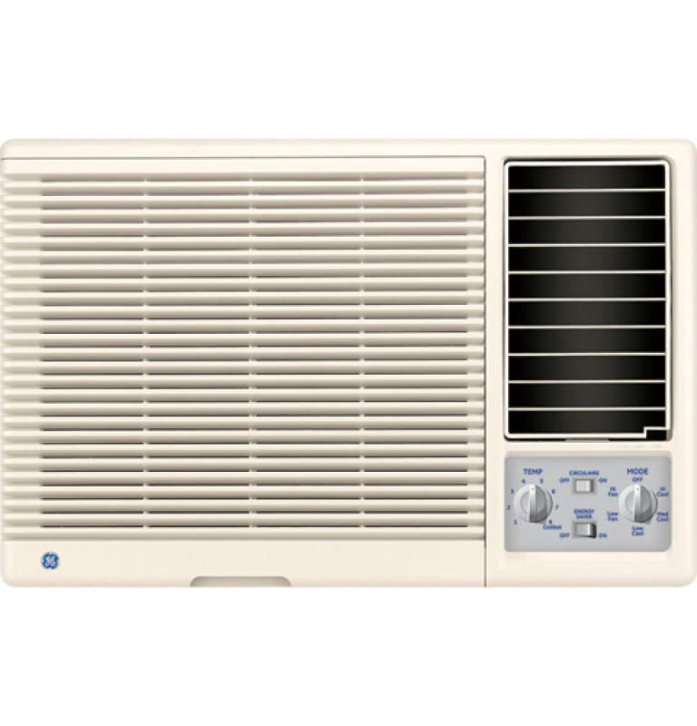 230 Volt Mechanical Room Air Conditioner AGV18DJ