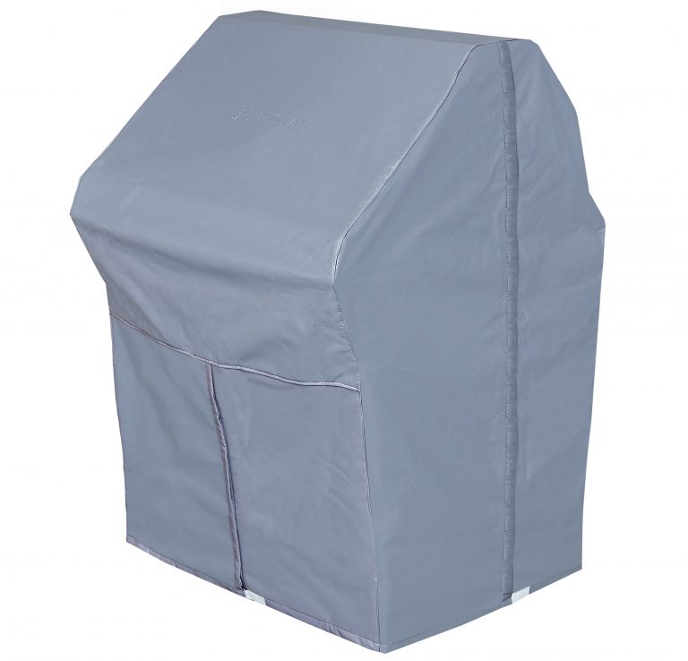 Carbon Fiber Vinyl Cover, Tower Cart AGVC36C