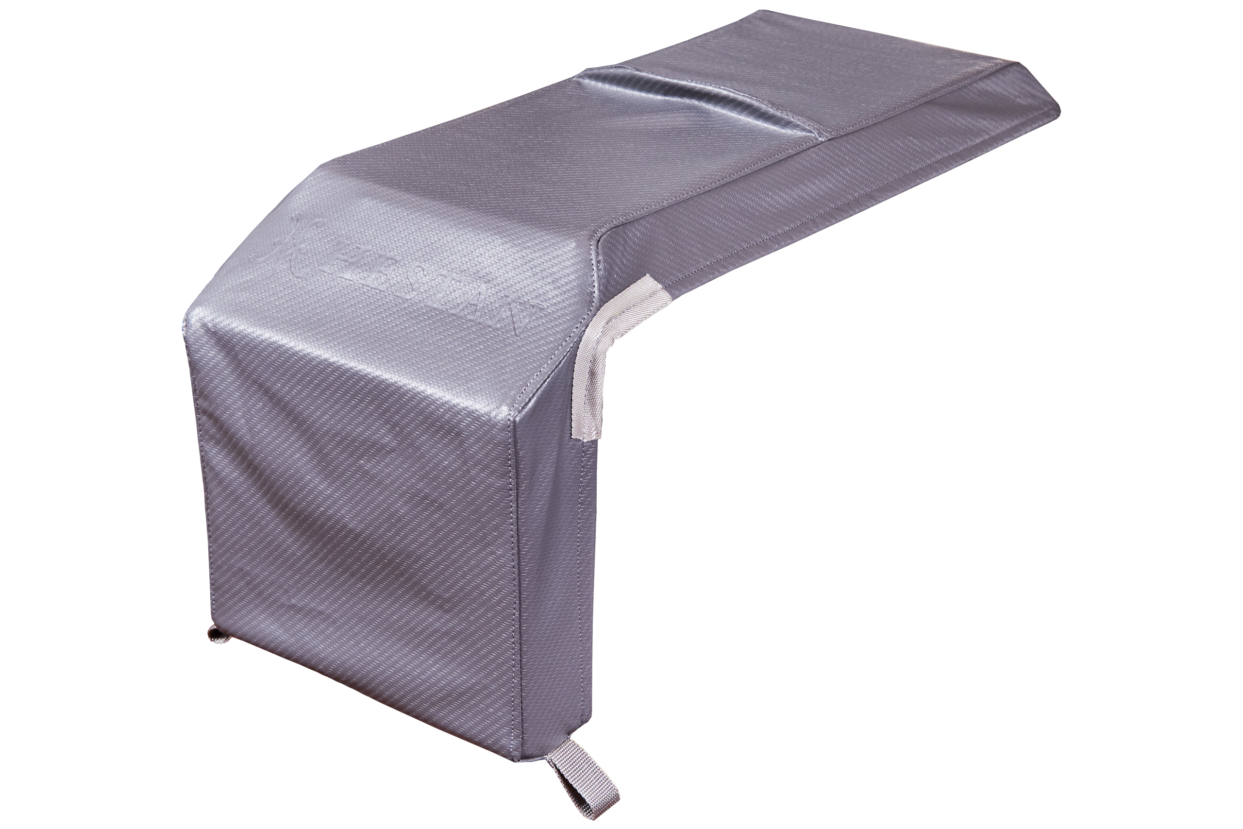 Outdoor Side Burner Vinyl Cover AGVCDB