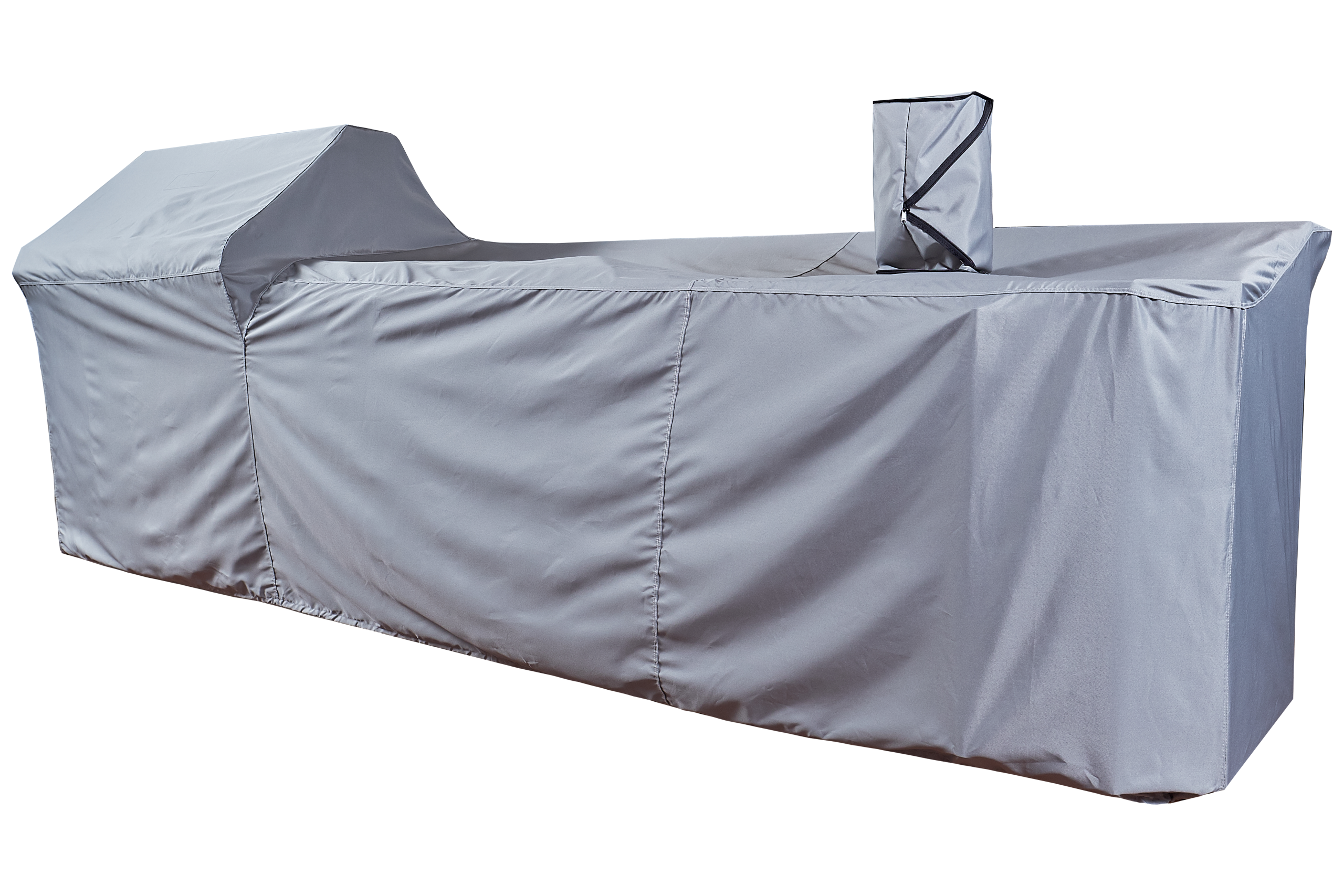 Ultra’tect Poly Fabric Cover AGVCESS08