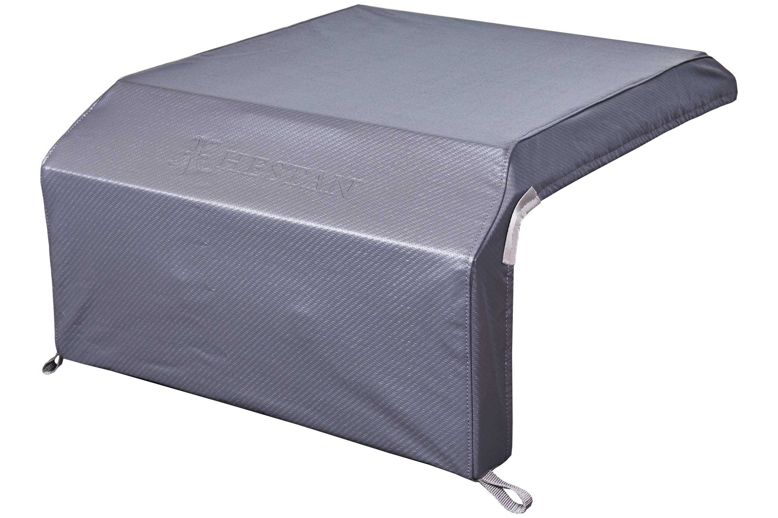 Outdoor Power Burner Vinyl Cover AGVCPB
