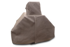 Campania Pizza Oven™ Vinyl Cover AGVCPO33