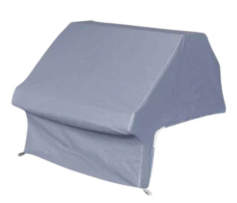 Carbon Fiber Vinyl Cover for 30-Inch Refreshment Center with High Shelf AGVCRCHS30