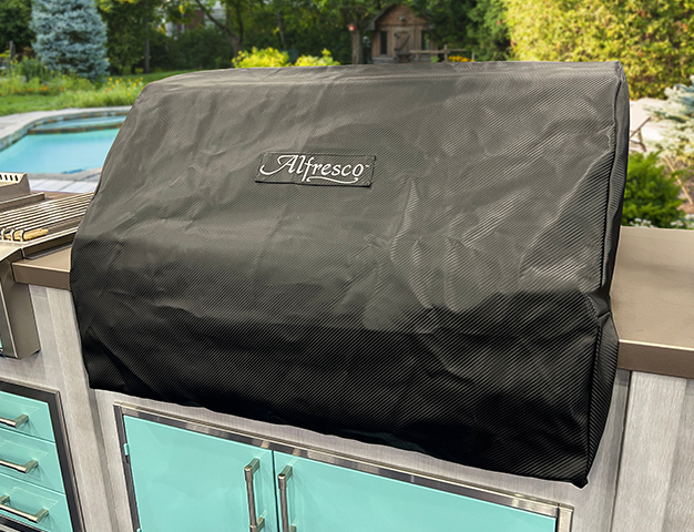 Premium Oven Cover AGVPZAPREM