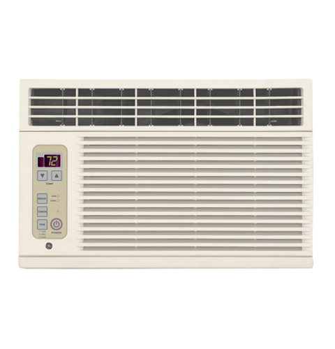 115 Volt Room Air Conditioner AGW06LC