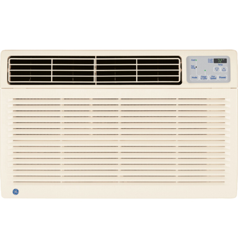 115 Volt Electronic Room Air Conditioner AGW10AH