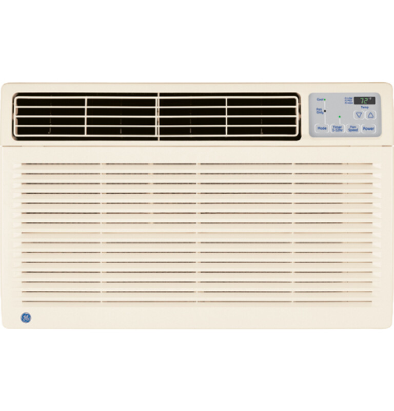115 Volt Electronic Room Air Conditioner AGW12AJ