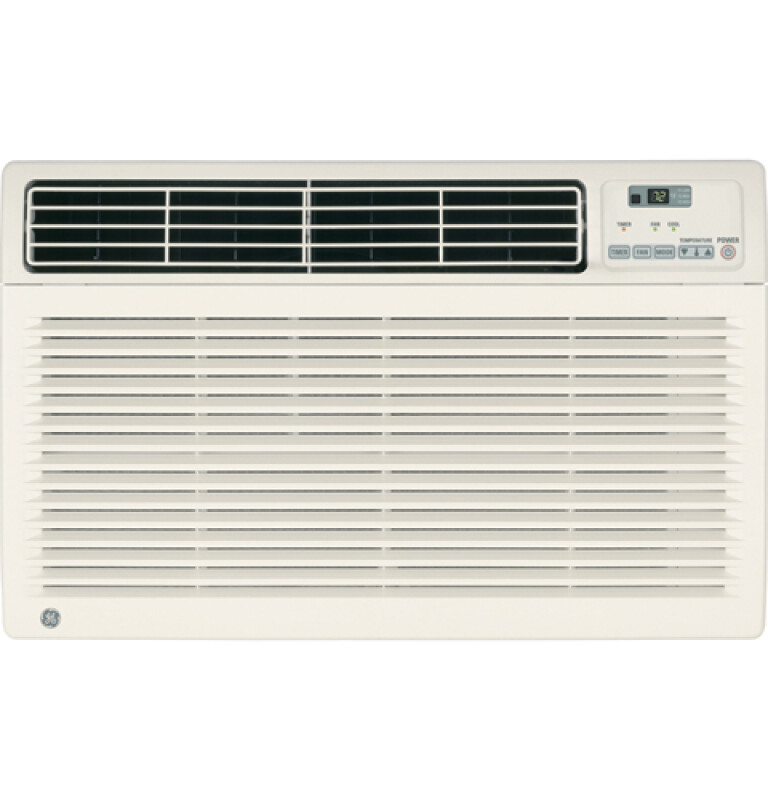230 Volt Electronic Room Air Conditioner AGW18DH