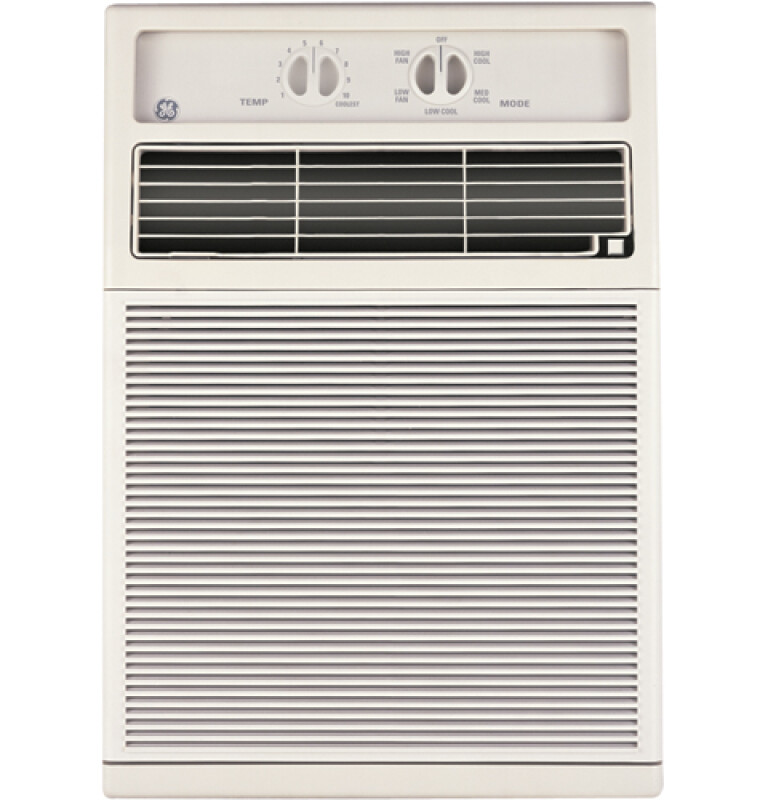 115 Volt Slide-Aire Room Air Conditioner AGX10AJ