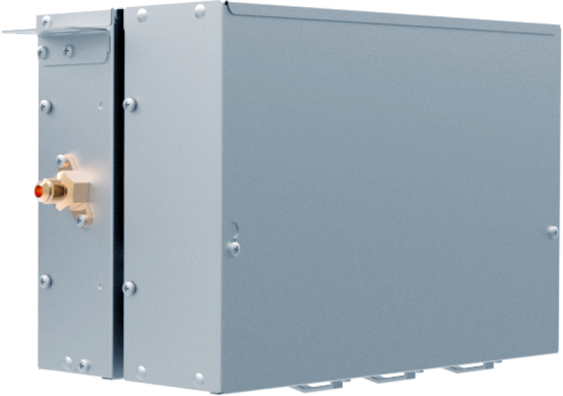 AHU Connection Kit, 20-Ton AH1730B