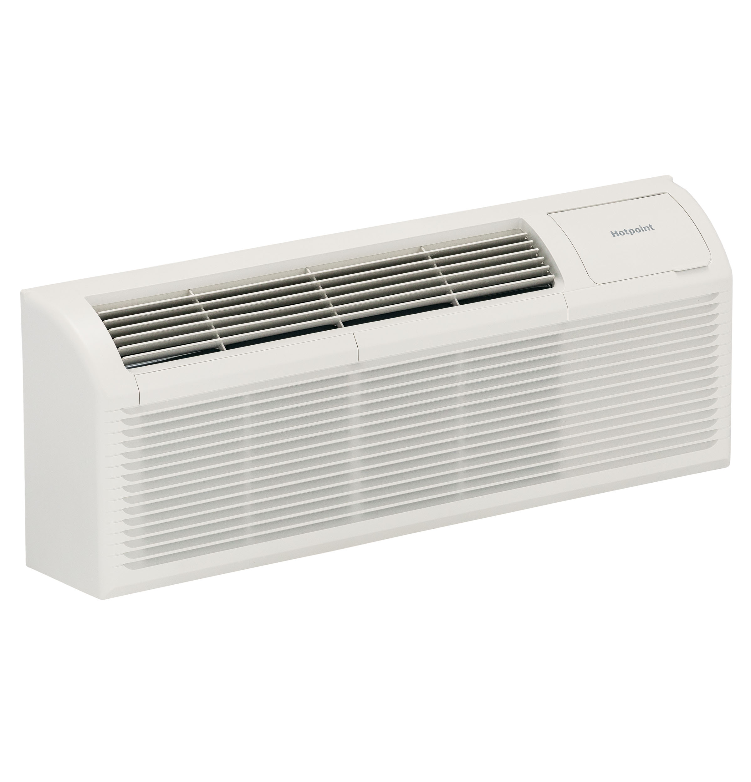 PTAC with Electric Heat 7,000 BTU, 15 amps, 230/208 Volt AH11E07D2B